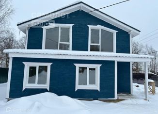 Продается дом, 160 м2, деревня Дергаево, улица Раменье