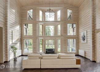 Продажа дома, 950 м2, деревня Маслово