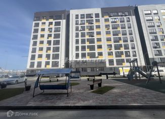 Продам 1-ком. квартиру, 44 м2, село Мирное, Щедрая улица, 3