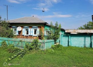 Дом на продажу, 59 м2, село Соколовское, Партизанская улица