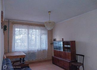 Продаю 2-ком. квартиру, 49.6 м2, Нижний Новгород, улица Вахтангова, 14, улица Вахтангова