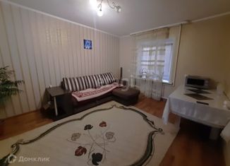 Двухкомнатная квартира на продажу, 60 м2, Самара, Олимпийская улица, 55А, метро Кировская