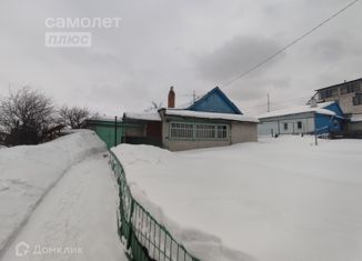 Продам дом, 51.8 м2, Ульяновск, Железнодорожный район, Озёрный переулок, 7