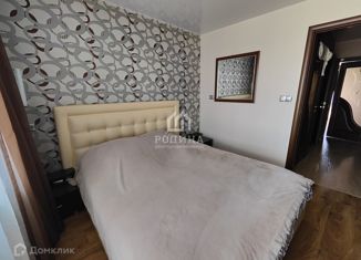 3-комнатная квартира на продажу, 69 м2, Комсомольск-на-Амуре, проспект Первостроителей, 15