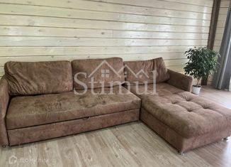 Продам 2-ком. квартиру, 44 м2, село Зелёное, Садова улица, 3