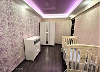 Продам 3-ком. квартиру, 58.5 м2, Краснодар, 1-й Артельный проезд, 21, 1-й Артельный проезд