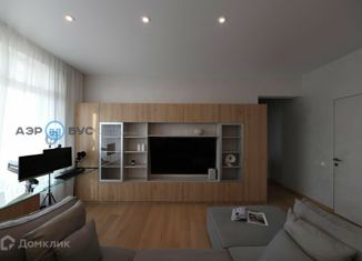 Сдается в аренду 3-ком. квартира, 106.2 м2, Москва, 1-я Мясниковская улица, 2, район Богородское