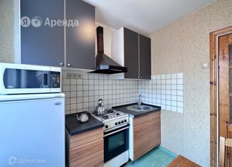 Сдаю в аренду 1-комнатную квартиру, 33 м2, Москва, Беломорская улица, 18к4, Беломорская улица