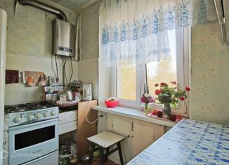 2-комнатная квартира в аренду, 45 м2, Калининградская область, Железнодорожная улица, 20