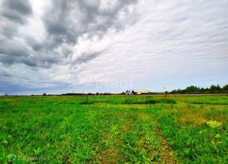 Продаю участок, 11.5 сот., село Чаадаево