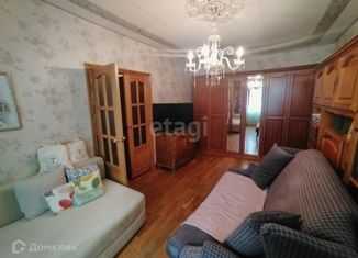 1-комнатная квартира на продажу, 42 м2, Калужская область, улица Дзержинского, 92к2