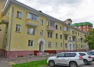 Продажа комнаты, 16 м2, Москва, 4-я Парковая улица, 11, район Измайлово