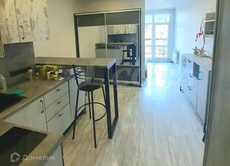 Продаю квартиру студию, 31 м2, посёлок городского типа Дагомыс, улица Гайдара, 22, ЖК Босфор