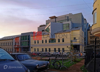 Аренда офиса, 297 м2, Москва, Пушкарёв переулок, 9, Пушкарёв переулок