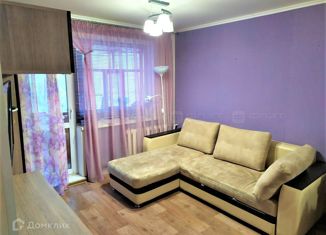 Продам двухкомнатную квартиру, 42.2 м2, Татарстан, улица Лазарева, 2