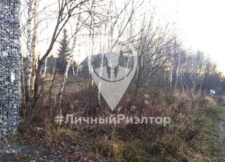 Продажа земельного участка, 17 сот., Рязань, Октябрьский район, улица Новосёлов