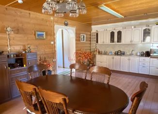 Продаю дом, 143.8 м2, деревня Сорокино, СНТ Звёздочка, 162