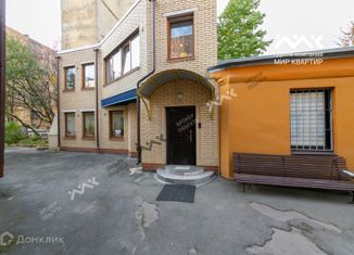 Продам офис, 748 м2, Санкт-Петербург, Разъезжая улица, 44И, метро Лиговский проспект