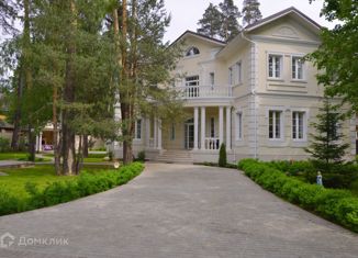 Продажа дома, 620 м2, Ивантеевка, 3-й Санаторный проезд