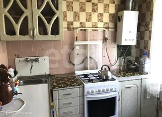 Продам однокомнатную квартиру, 29.2 м2, Брянск, переулок Олега Кошевого, 76, Фокинский район