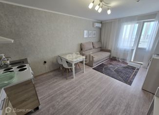 Продажа 1-комнатной квартиры, 42 м2, Анапа, ЖК Горгиппия Морская, улица Ленина, 227