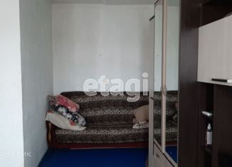 2-ком. квартира на продажу, 47.8 м2, посёлок Луговской, улица 8 Марта, 34