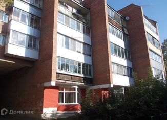 Продажа 2-ком. квартиры, 54 м2, Екатеринбург, улица Косарева, 7, Чкаловский район