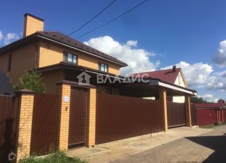 Продажа дома, 254 м2, Жуковский, 3-я линия