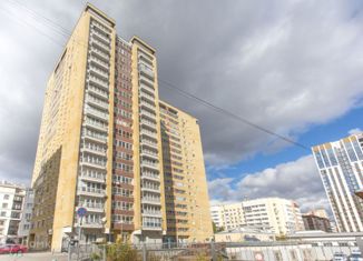 Продажа 1-комнатной квартиры, 38 м2, Екатеринбург, улица Чапаева, 72А, улица Чапаева