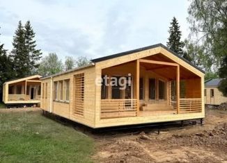 Дом на продажу, 96 м2, посёлок Машиностроитель