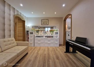 Продается трехкомнатная квартира, 62.5 м2, Москва, Неманский проезд, 11, метро Строгино