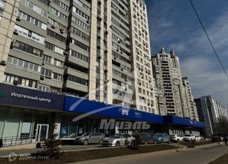 Продается трехкомнатная квартира, 68.5 м2, Москва, Марксистская улица, 5, метро Крестьянская застава