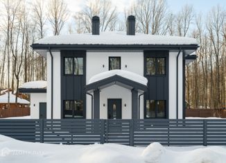 Дом на продажу, 234 м2, коттеджный посёлок Лесное Озеро, коттеджный посёлок Лесное Озеро, 2