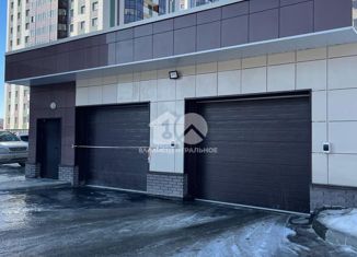 Продам машиноместо, 19 м2, Новосибирск, Гурьевская улица, Гурьевская улица