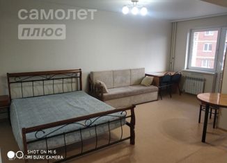 1-ком. квартира на продажу, 44 м2, Иркутск, Байкальская улица, 309, ЖК Море Солнца