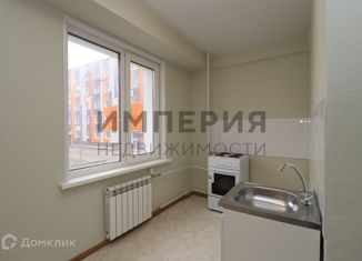 Продается 1-комнатная квартира, 37.9 м2, Магадан, Клубная улица, 12к2, микрорайон Нагаево