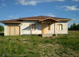 Продаю дом, 210 м2, деревня Анкудиново, Урожайная улица