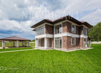 Продаю дом, 480 м2, садово-дачное товарищество Зеленково-2