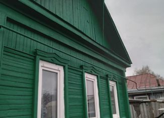 Продаю дом, 60 м2, Петровск, улица Фрунзе, 18