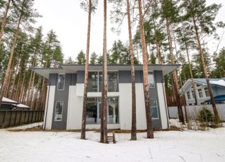 Продам дом, 220 м2, коттеджный посёлок Памир, 3-я линия