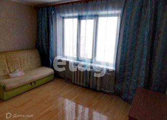 Продается 2-ком. квартира, 50.2 м2, Сухиничи, Железнодорожная улица, 84