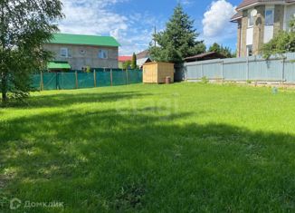 Продаю участок, 6 сот., деревня Манюхино, улица 4-я Линия, 139