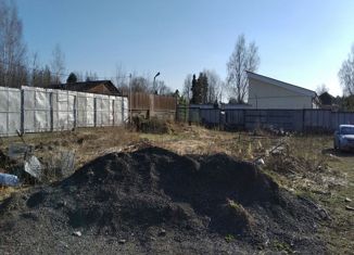 Продается участок, 15.6 сот., рабочий посёлок Быково, Южный просек