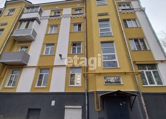 Продаю комнату, 9 м2, Калуга, улица Пухова, 27/25, Московский округ