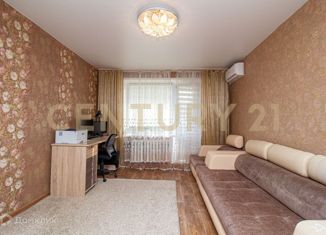 Продаю двухкомнатную квартиру, 54.94 м2, Ульяновск, проспект Врача Сурова, 20, Заволжский район