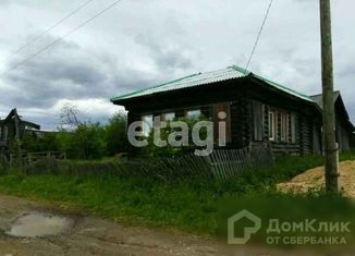 Продажа дома, 48.8 м2, село Серебрянка