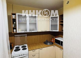 Сдается в аренду 1-ком. квартира, 40 м2, Москва, Стартовая улица, 11, Лосиноостровский район