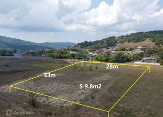 Продаю участок, 9.8 сот., село Голубинка, Спортивная улица