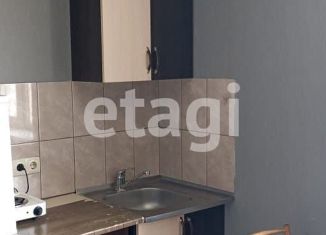 Сдается квартира студия, 16.7 м2, Красноярск, Солнечный бульвар, 11, жилой район Солнечный