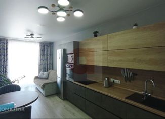 Продажа 2-комнатной квартиры, 63.3 м2, Анапа, Супсехское шоссе, 39к6, ЖК Южный квартал